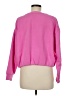 Universal Thread Pink Pullover Sweater Size M - photo 2