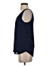 Tinley Road 100% Polyester Blue Tank Top Size XS - photo 5