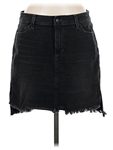 Joe's Jeans Denim Skirt (view 1)