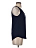 Tinley Road 100% Polyester Blue Tank Top Size XS - photo 4