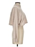 Shein Tan Turtleneck Sweater Size XS - photo 4