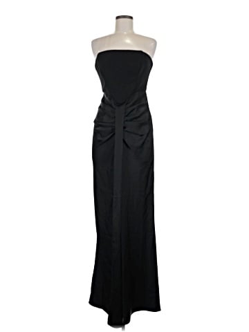 Betsy & Adam Cocktail Dress (view 1)