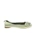 Assorted Brands Green Flats Size EU 37 - photo 1