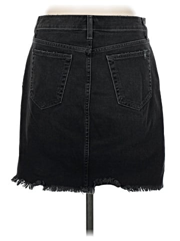 Joe's Jeans Denim Skirt (view 2)