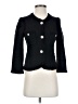 Zara Tweed Black Jacket Size XS - photo 1