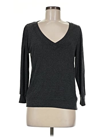 Michael Stars Pullover Sweater (view 1)