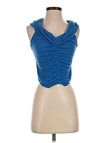 Free People Sleeveless Top (view 1)