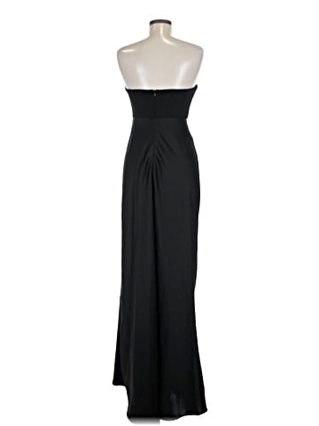 Betsy & Adam Cocktail Dress (view 2)