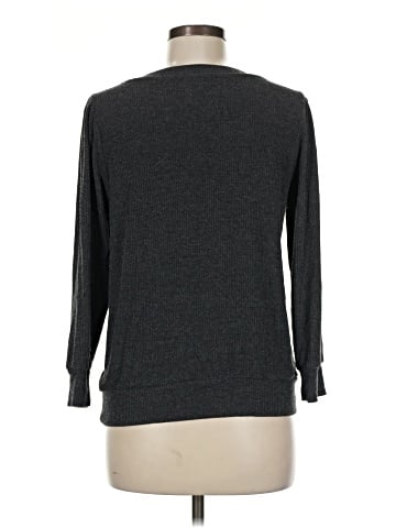 Michael Stars Pullover Sweater (view 2)
