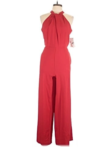 Julia Jordan Jumpsuit (view 1)
