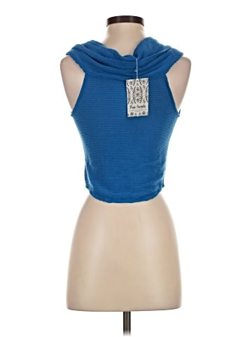 Free People Sleeveless Top (view 2)