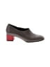 Camper Color Block Gray Heels Size EU 38 - photo 1