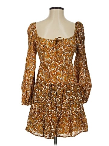 Faithfull the Brand Casual Dress (view 1)