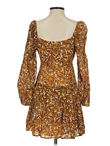 Faithfull the Brand Casual Dress (view 2)