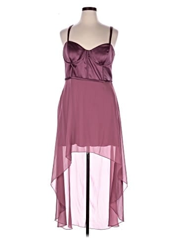DB Studio Cocktail Dress (view 1)