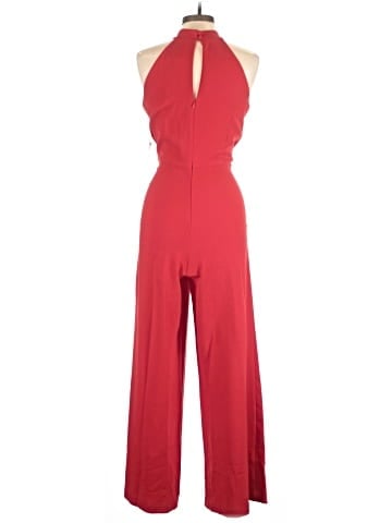 Julia Jordan Jumpsuit (view 2)
