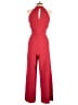 Julia Jordan Solid Red Jumpsuit Size 10 - photo 2