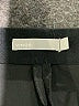 Vince. Black Dress Pants Size M - photo 7