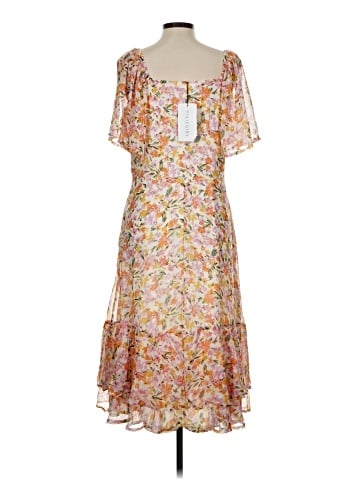 Assorted Brands Cocktail Dress (view 2)