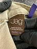 Jag Tan Jeans Size 14 - photo 4