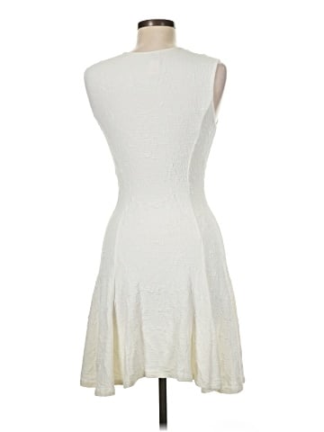 Torn by Ronny Kobo Cocktail Dress (view 2)