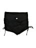 Forever 21 Black Board Shorts Size M - photo 2