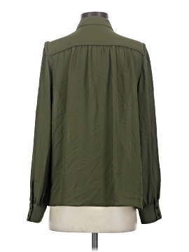 Banana Republic Long Sleeve Blouse (view 2)