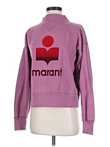 Étoile Isabel Marant Sweatshirt (view 1)