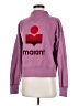 Étoile Isabel Marant Purple Sweatshirt Size EU (FR) 36 / US 4 - photo 1