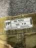 Free People Brown Khakis Size 28 waist - photo 4