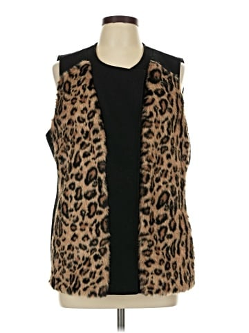 Chico's Vest (view 1)