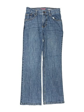 Wrangler Jeans Co Jeans (view 1)