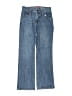 Wrangler Jeans Co Blue Jeans Size 12 - photo 1