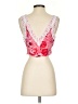 Le Lis Pink Tank Top Size S - photo 2