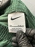 Nike 100% Polyester Green Casual Pants 9-12 MO / 12 MO - photo 3