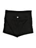 Forever 21 Solid Black Athletic Shorts Size M - photo 2