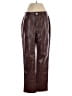 Talbots Brown Casual Pants Size 4 - photo 1