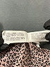 Zara Animal Print Pink Skirt Size 9 - photo 4