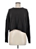 Athleta Black Wool Pullover Sweater Size M - photo 1