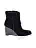 Dolce Vita Black Wedges Size 8 - photo 1