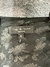 Rag & Bone 100% Viscose Floral Black Sleeveless Top Size 8 - photo 7