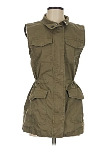Banana Republic Vest (view 1)