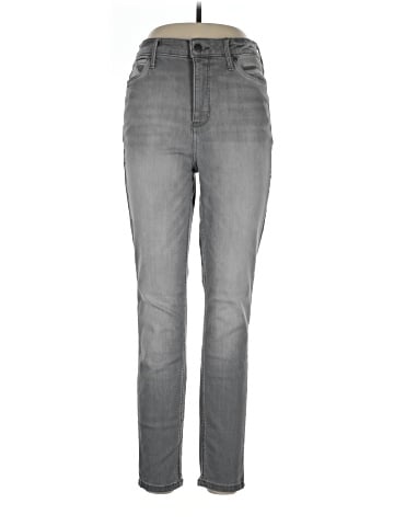 Simply Vera Vera Wang Jeans (view 1)