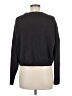 Athleta Black Wool Pullover Sweater Size M - photo 2