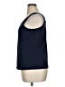 Chico's Blue Tank Top Size XL (3) - photo 5