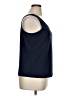Chico's Blue Tank Top Size XL (3) - photo 4