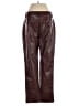 Talbots Brown Casual Pants Size 4 - photo 2