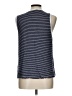 Stateside Blue Sweater Vest Size L - photo 2