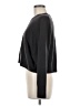 Athleta Black Wool Pullover Sweater Size M - photo 5