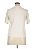 Liz Claiborne Tweed Ivory Short Sleeve Henley Size XL (petite) - photo 2